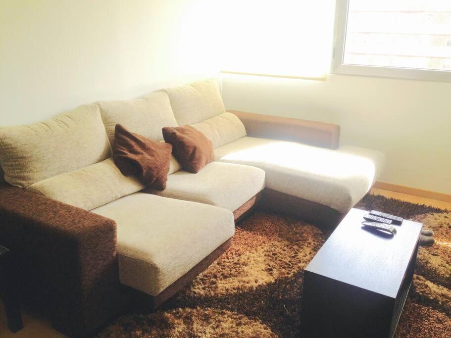Luxury Lisbon Apartment. With Air Con. Bagian luar foto
